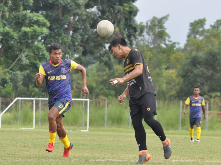 PSBP Batam Juarai Batam Sportourism