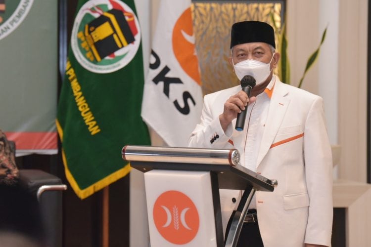 Pemindahan Ibu Kota Negara Dikebut, Begini Respon PKS