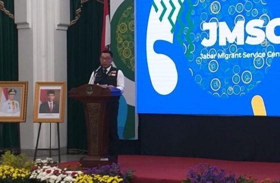 Ada 2,43 Juta Warga Jawa Barat Menganggur