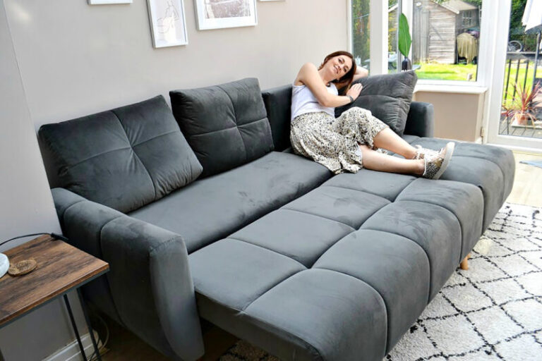 Lima Hal Wajib Diketahui saat Membeli Sofa Bed