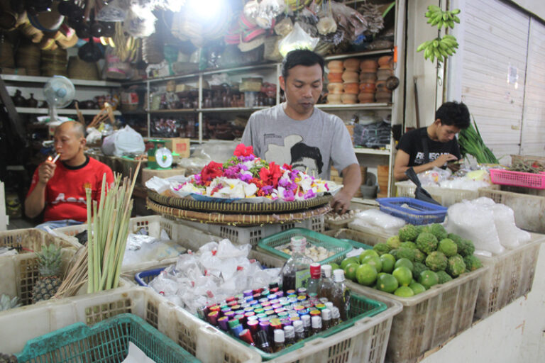 Modal Usaha Tanpa Bunga untuk 1.000 UMKM di Batam