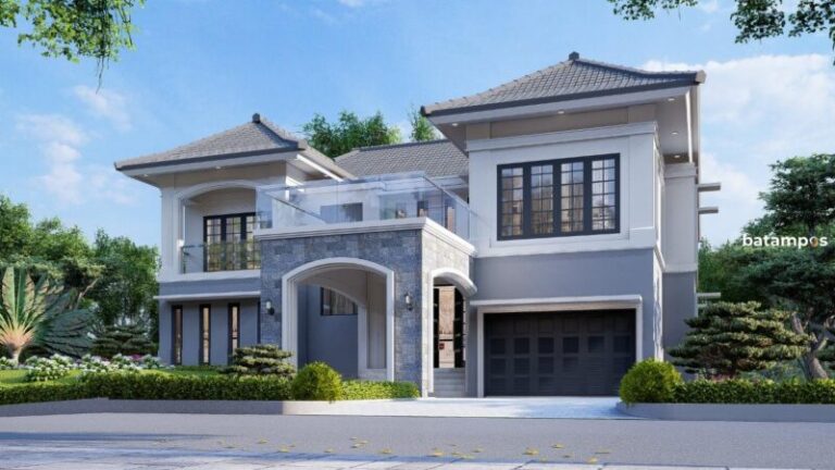Villa Panbill Luncurkan New Bali House, Manjakan Mata dengan Keindahan Danau & Hutan