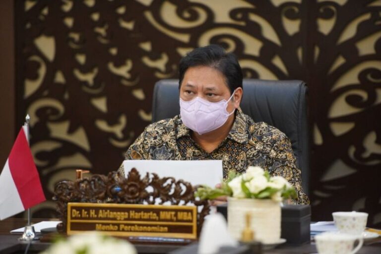 Pemerintah Melanjutkan Program Kartu Prakerja Tahun 2022