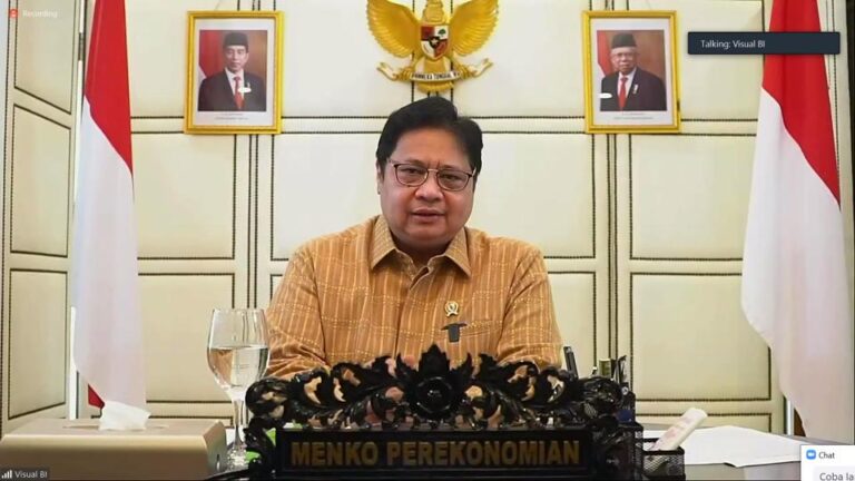 Indonesia Melakukan Transisi Ekonomi Hijau