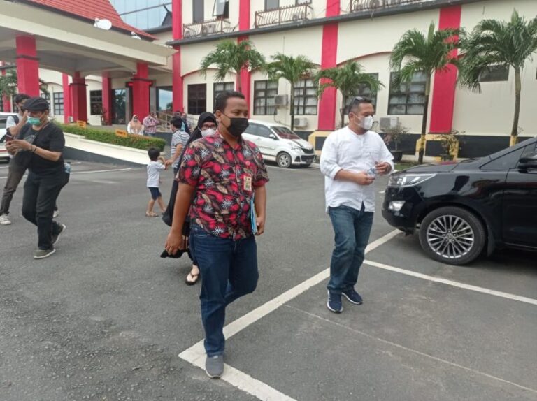 Kasus SPND Batam Naik ke Tahap Penyidikan