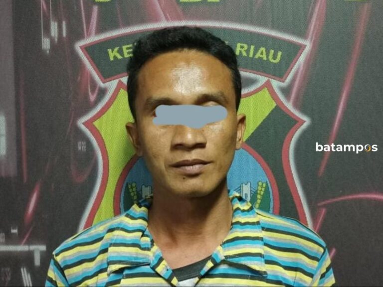 Pelaku Cabul Akhirnya Diciduk Tim Jatanras