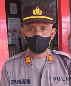 Pukul Istri hingga Lebam, Suami Diamankan Polisi