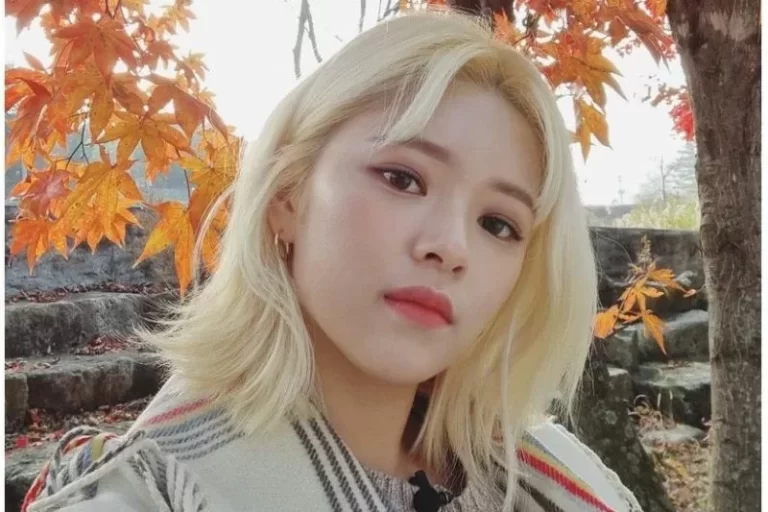 Ini Ketiga Kalinya Jeongyeon TWICE Absen Konser