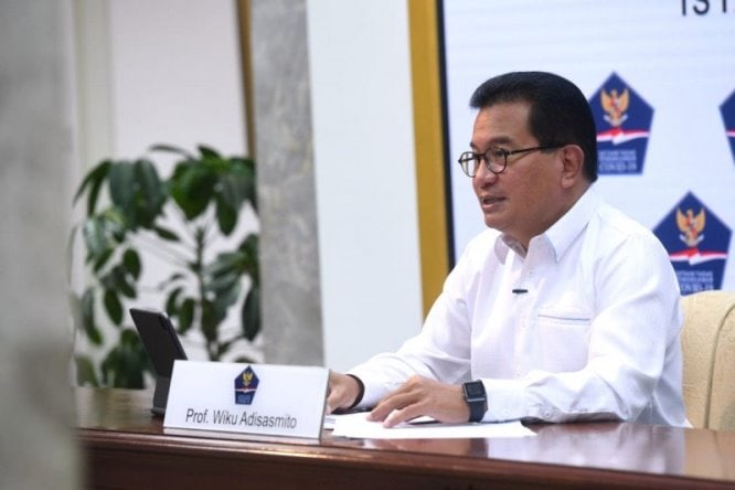 Pejabat Boleh Karantina Mandiri di Aturan Terbaru Satgas Covid-19