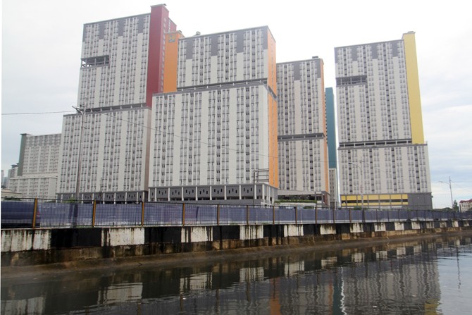 Kemenkes: Kasus Covid-19 Varian Omicron di Wisma Atlet Tertular dari WNI yang Karantina
