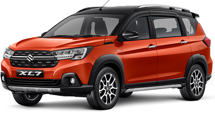 Suzuki Catatkan Penjualan Fleet, Meningkat hingga 84 Persen