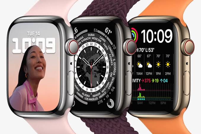 Apple Masih Mendominasi Pasar Smartwatch Global