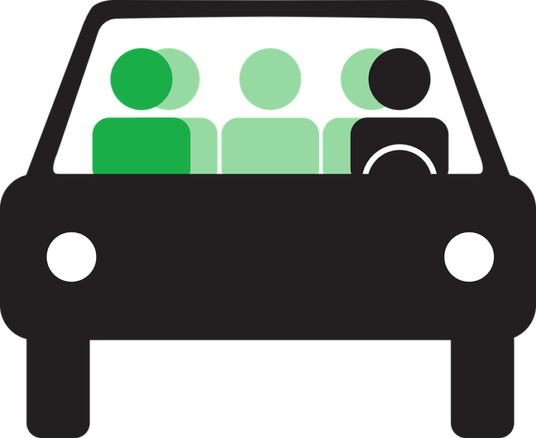 Menyediakan Layanan Carpooling saat Lockdown, Seorang Pria Dipenjara dan Didenda di Singapura