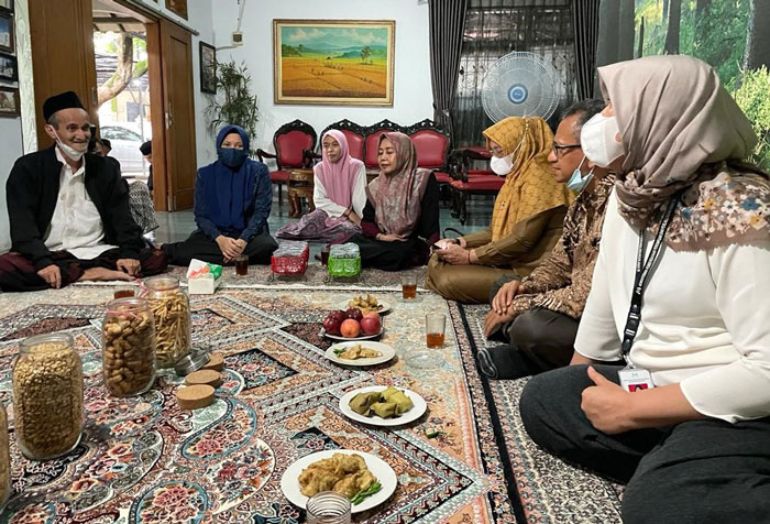 Cirebon sebagai Pilot Projek Penanganan Kekerasan Berbasis Gender