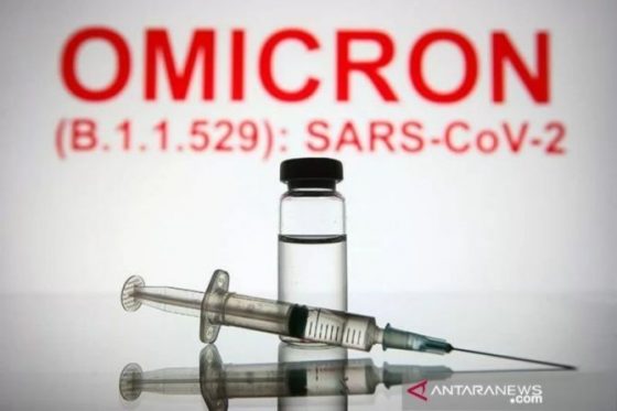 Masa Karantina Bisa Diperpanjang jadi 14 Hari Jika Varian Omicron Meluas