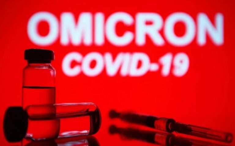 Begini Kronologi Menularnya Varian Omicron yang Dialami Seorang Pria Asal Medan