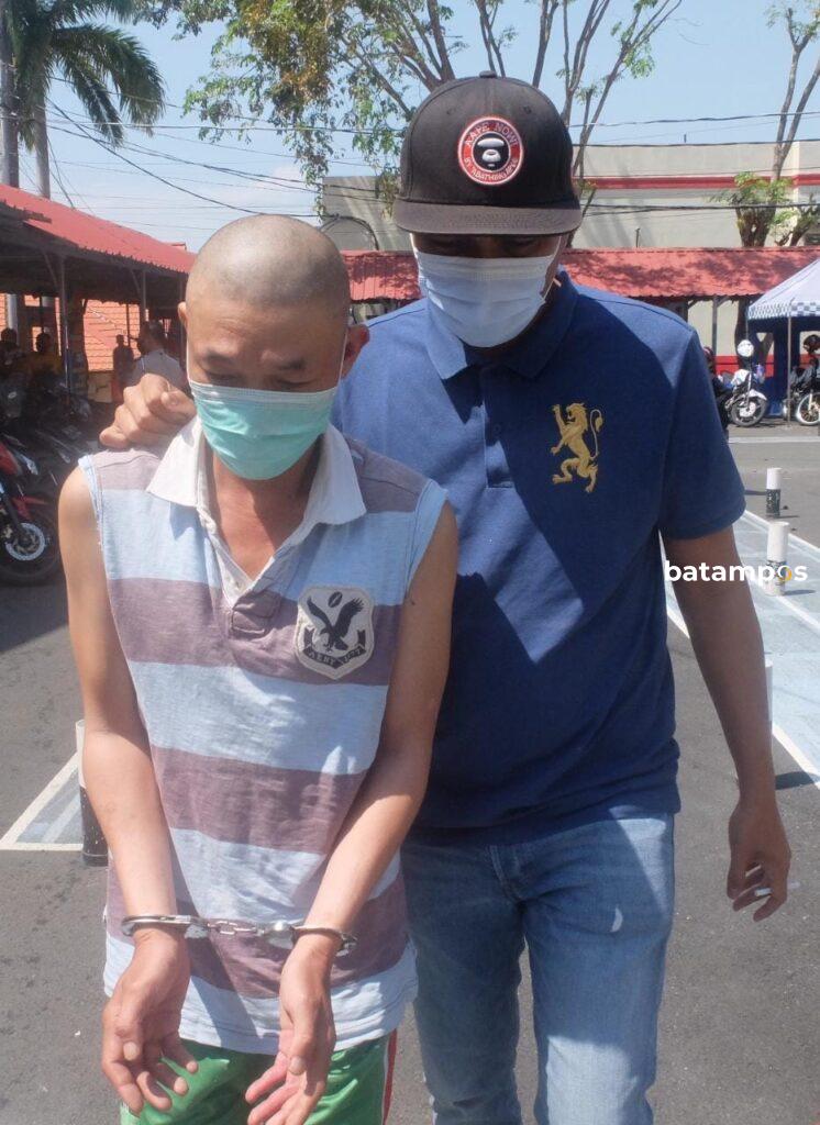 Hendra Kecanduaan Seks Menyimpang Akibat Keseringan Nonton Film Porno