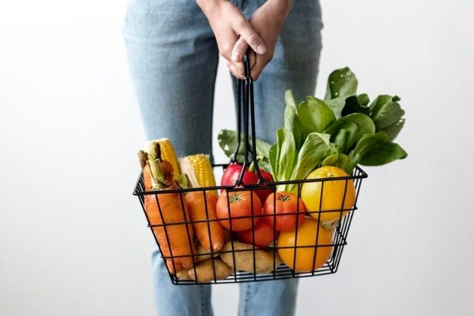 Pola Makan dan Diet yang Tepat Untuk ODHA Sesuai Saran Ahli Gizi