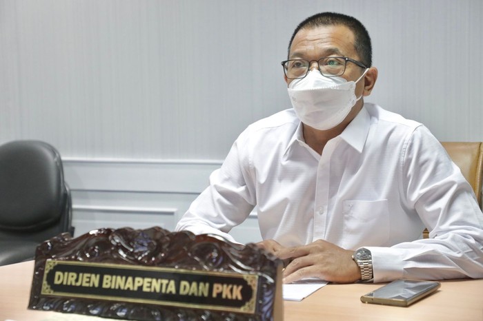 Pengiriman Calon PMI Ilegal Kembali Digagalkan