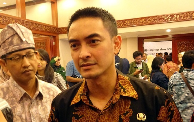 Dalami Aliran Uang, KPK Periksa Mantan Istri dan Ibu Kandung Zumi Zola