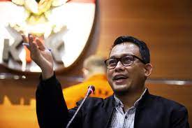Apri-Umar Diserahkan ke Jaksa, Sidang Korupsi Bupati Bintan Non Aktif akan Digelar di PN Tanjungpinang