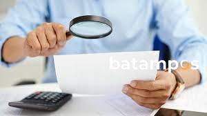 Pemprov Kepri Audit Pengunaan Dana BOS di SMK Dirgantara Batam