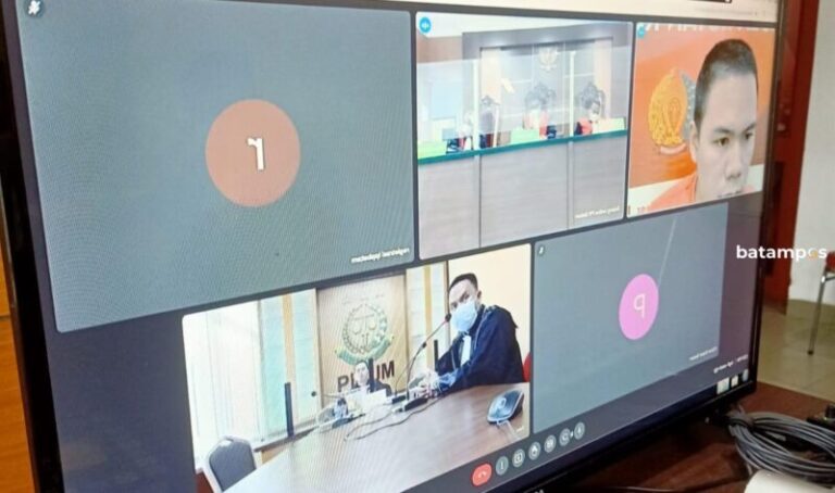 Unsur Penipuan dan Penggelapan Terpenuhi, Wayudi Divonis 2,6 Tahun, Kasus Penggelapan dan Penipuan Sertifikat HGB