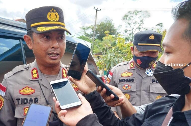 Polisi Selidiki Pemilik Boat Nahas Angkut TKI Ilegal ke Malaysia, Dicurigai Berangkat dari Bintan