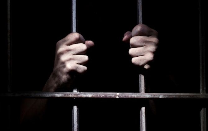 Kakanwil Banten dan Plh Kalapas Tangerang Dicopot
