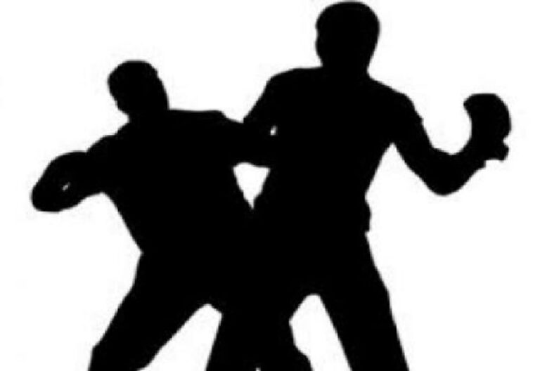 Terlibat dalam Perkelahian, Dua Pria Ditangkap di Singapura