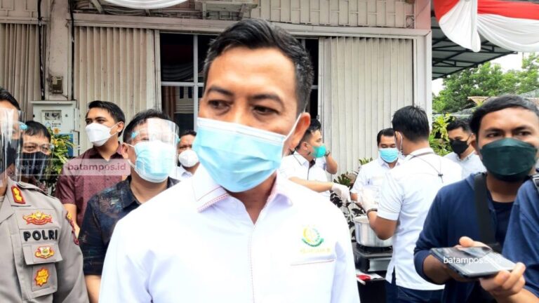Jaksa Taksir Kerugian Negara dari Dugaan Korupsi Insentif Covid-19 Tenaga Kesehatan Puskesmas Sei Lekop Setengah dari Anggaran