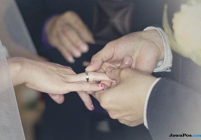 Ada 5 Warga Batam Ajukan Izin Berpoligami