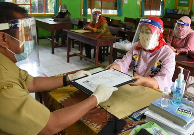 Begini Aturan Baru Soal Libur Semester Ganjil