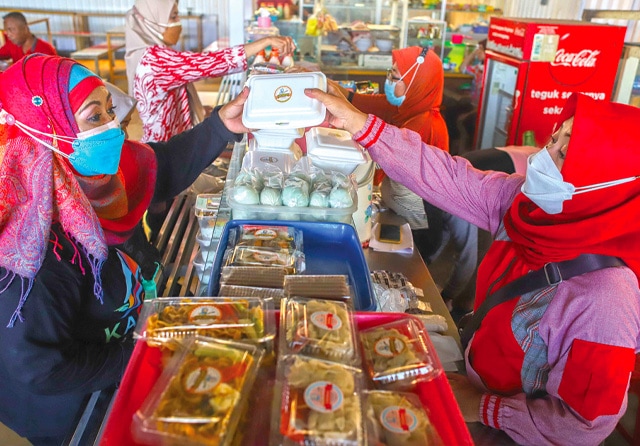 BPJPH Terbitkan Aturan Sertifikasi Halal untuk UMK, Ada Gratis dan Berbayar