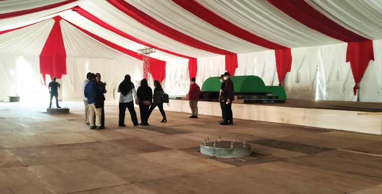 Muktamar ke-34 NU Akan Dihadiri 10 Ribu Orang