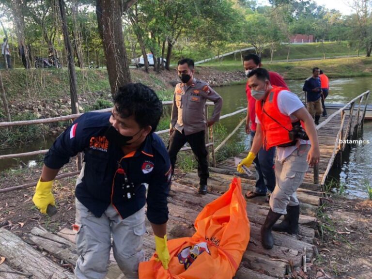 Penyebab Kematian masih Misterius, Polisi Telusuri Keluarga dan Ponsel Awin