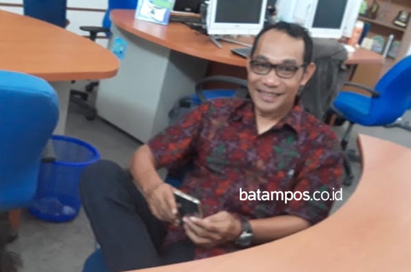 KPU Selesaikan Proses PAW Anggota DPRD Batam