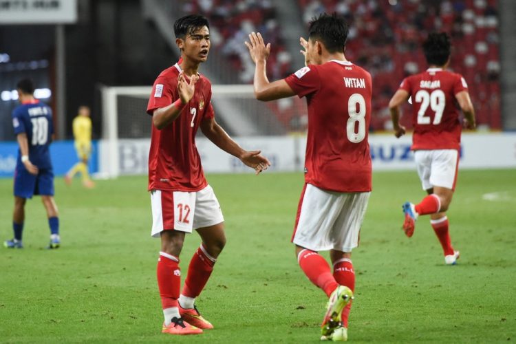 Piala AFF Usai, Timnas Indonesia Persiapan untuk Piala Dunia