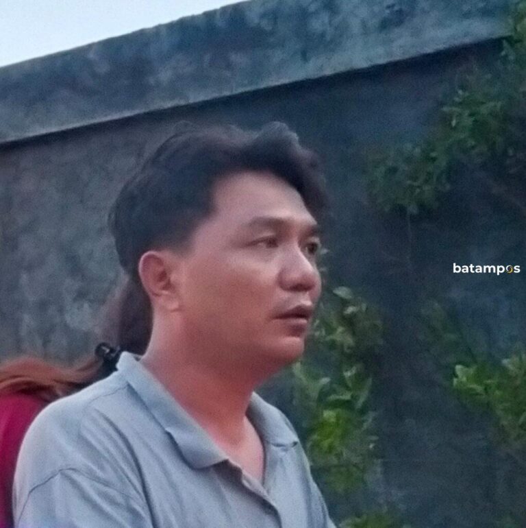Gubkepri Minta Acing Cs Dihukum Berat, Terkait Penyeludupan TKI Ilegal