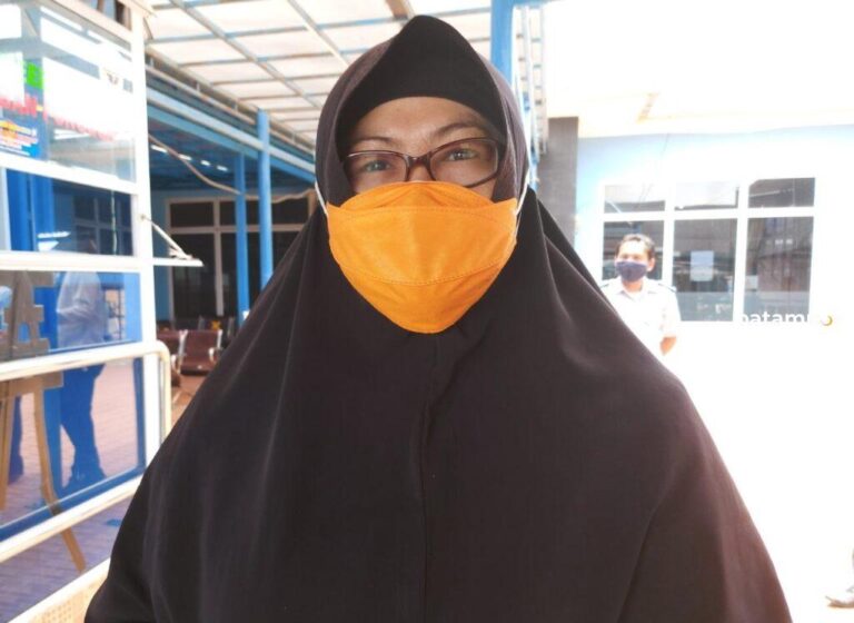 Warga Bintan Diminta Waspada Perubahan Cuaca di Awal Tahun