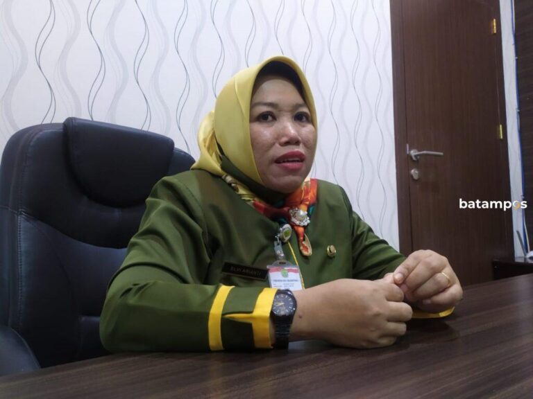 Belum Ada Pengajuan Izin Pembangunan Alfamart atau Indomart di Tanjungpinang