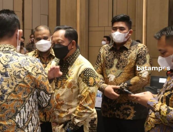 Mendagri Singgung Travel Bubble, Roby: Bintan Sangat-sangat Siap