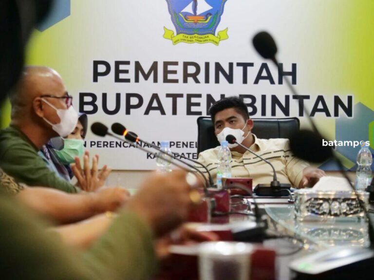 Kopdar Kepri Tidak Ingin Lagi Mendengar Ada Pasien Kesulitan Mendapatkan Darah