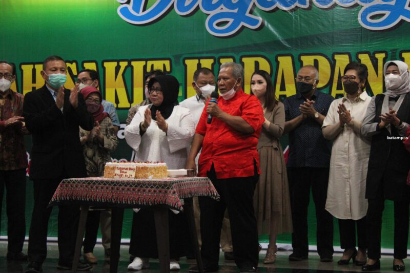 1 HL Henry Minit HUTdan RSHB HUT ke 29 Sabtu 22 Januari 2022 F Suprizal Tanjung 77 scaled e1642916812499