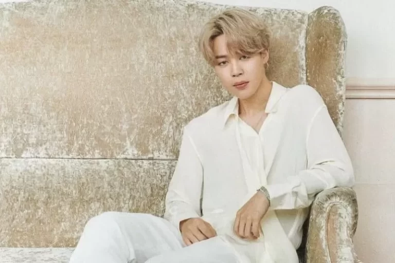 Jimin BTS Pecahkan Rekor di YouTube