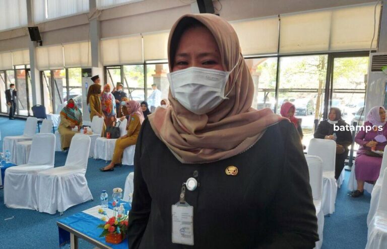 301 Peserta Lulus Tes CPNS Pemkab Bintan Tahun 2021