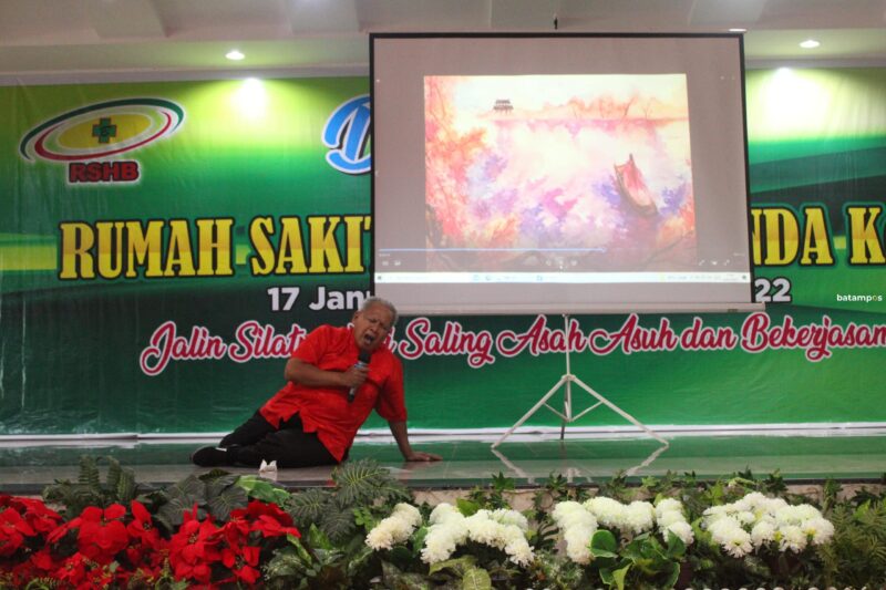 2 Henry Minit HUTdan RSHB HUT ke 29 Sabtu 22 Januari 2022 F Suprizal Tanjung 57 scaled e1642916715448