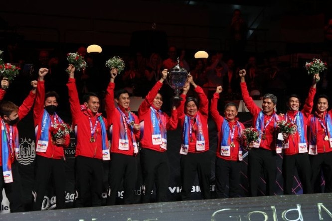 Badan Anti-Doping Cabut Sanksi Indonesia, Merah Putih Bisa Berkibar
