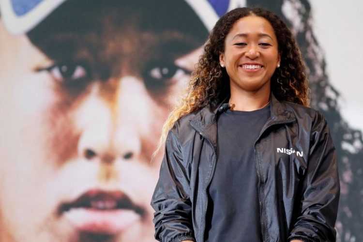 Naomi Osaka Atlet Putri Berpenghasilan Tertinggi