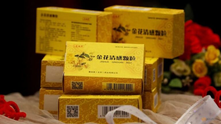 Uji Coba Obat Tradisional Tiongkok Untuk Covid-19 di Pakistan Dinyatakan Berhasil